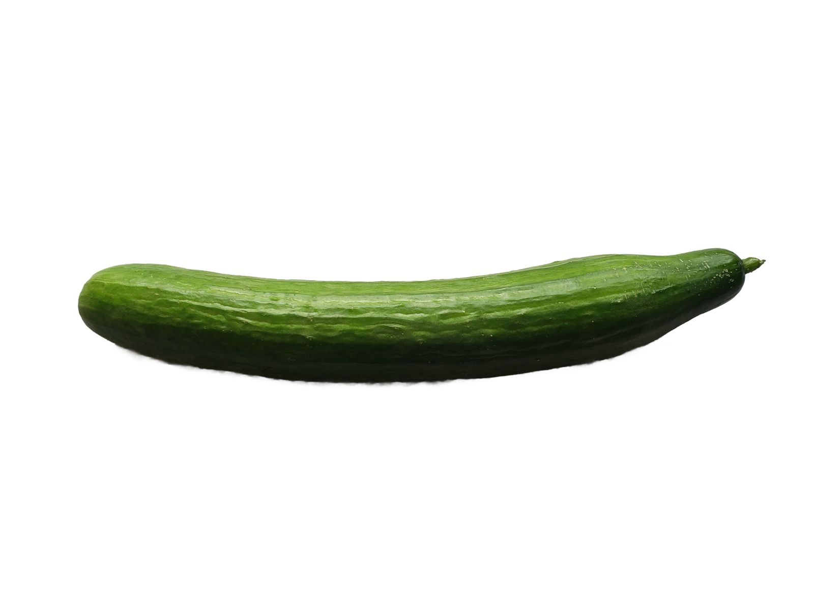 Organic English Cucumber (Single)