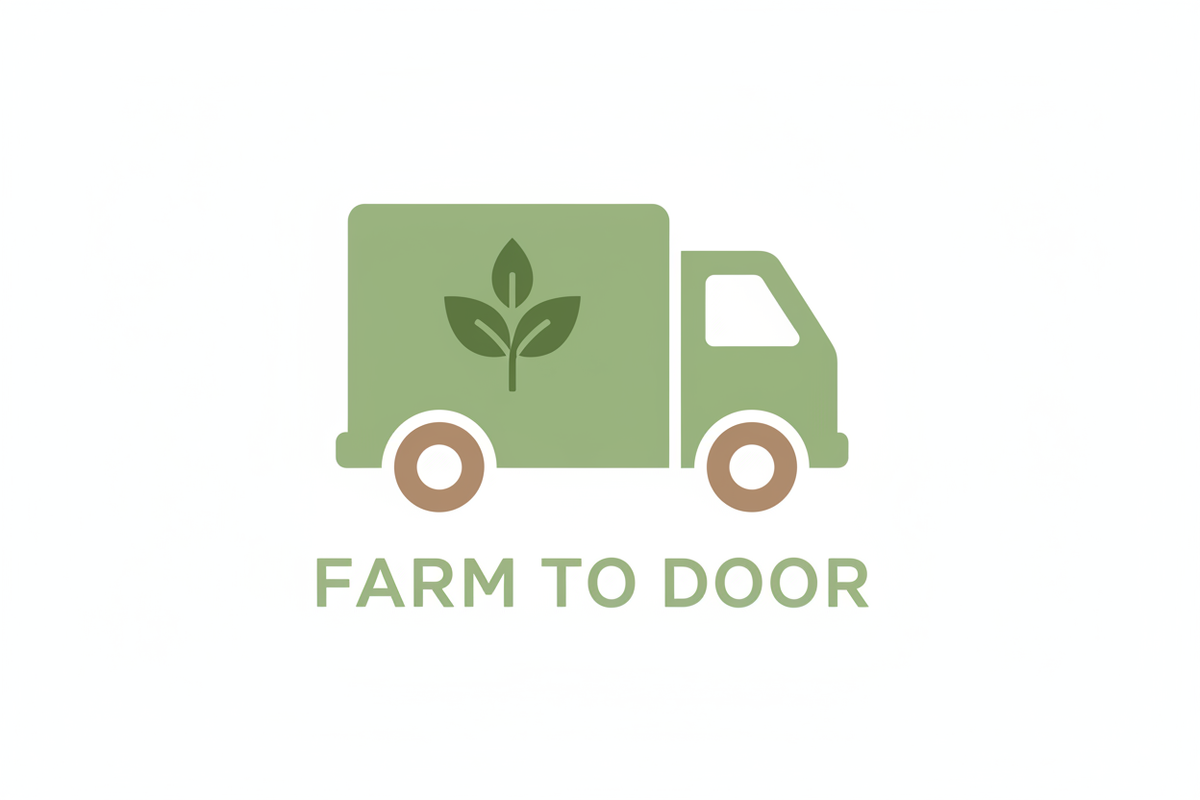 Delivery Truck Icon